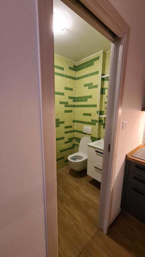 Mila Holiday Apartments Poreč Zewnętrze zdjęcie